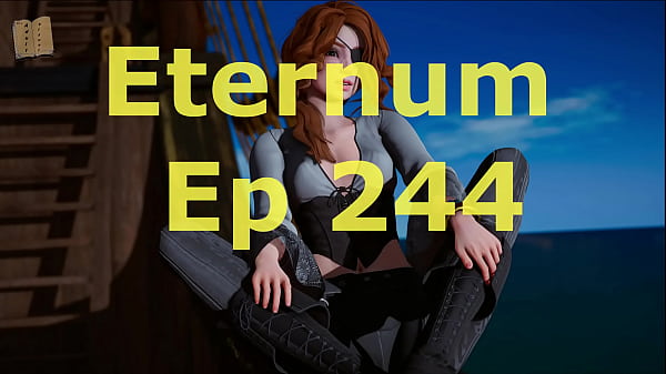 Nonton Eternum 244 thumbnail
