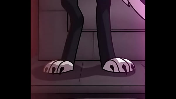 Loona_with me_in a party