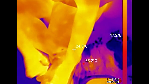 Feet soles get ground buffed and lubed until theyre glossy fuckable thermal pov 4k landscape 