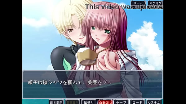 Escaper Nero Dokujima Short Movie 02 V2 