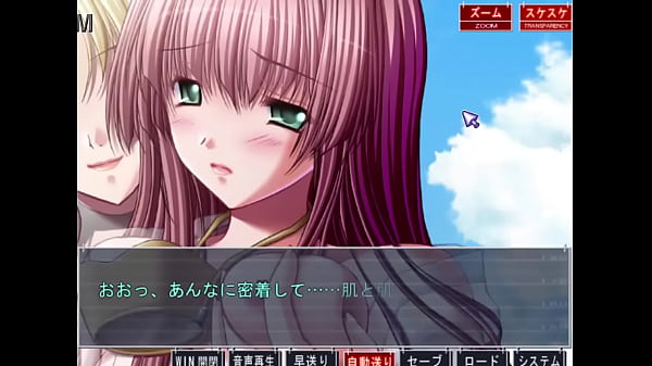 Escaper nero dokujima short movie 02 v2