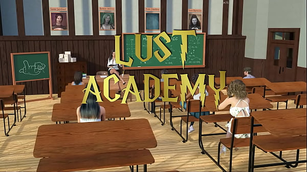 Nonton Lust Academy Ep.142 &ndash; Visual Novel Gameplay [hd] thumbnail