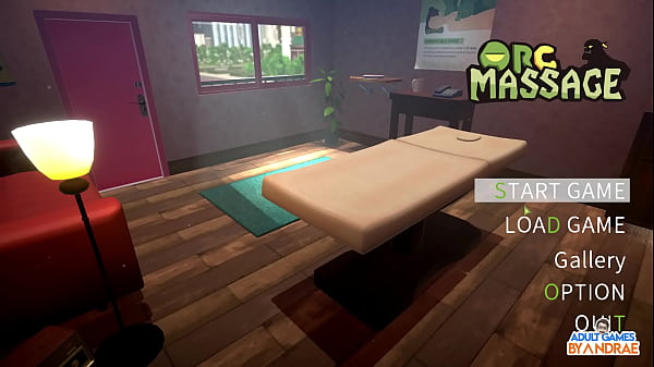 Nonton Ep7: Ava Just Can't Get Enough Of Doggystyle (sex Pose 2) - Orc Massage thumbnail