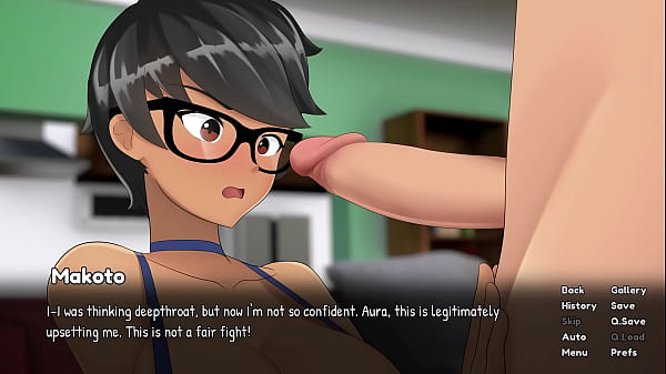 Play MP4 - Starting Our Milf Harem &lpar;Pandemommyum&rpar;