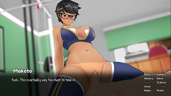 Starting Our Milf Harem Pandemommyum