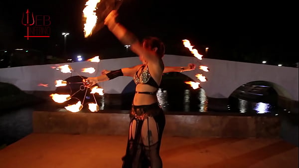 FireStone and Watershort Film Part1