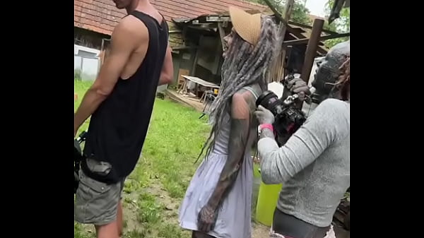 Nonton A Little Clip Of Bts From Our Filming Days ?what&rsquo;s The Most Fun Part Of Creating Something With Friends?#behindt... thumbnail