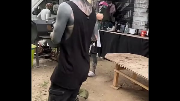 A little clip of bts from our filming days what&rsquo;s the most fun part of creating something with friends #behindt 