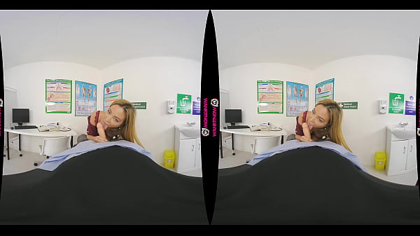 Nurse Joi Training Vr thumbnail