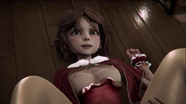 Aunt Cass Squirts - Big Hero 6 3d Porn thumbnail