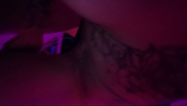 Swing-fuckmachine-anal-hardfuck 