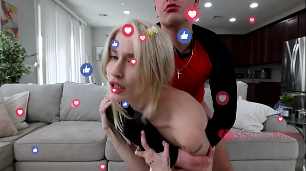 Live Streaming TinyStep Sis First_Anal Creaming Emma Rosie