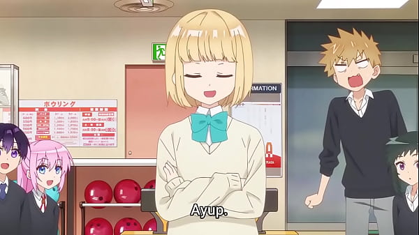 Shikimoris not Just Cutebut it_s only Hachimitsu