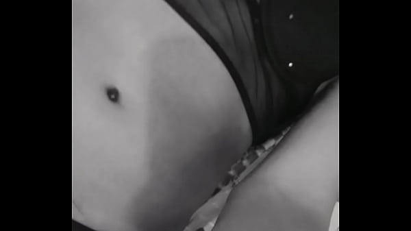 Pamzinha cdzinha cheia de tes&atilde;o 