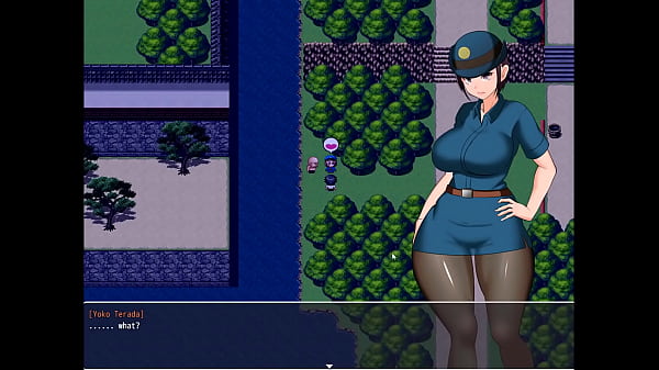 Impregnation Island [ Taboo Hentai Game ] Ep.14 Proud Knight Weakness Is Anal Sex ! thumbnail