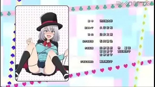 Chica pervertida cap 12 Final 