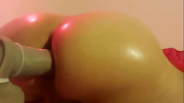 Fucking a big dick pov 