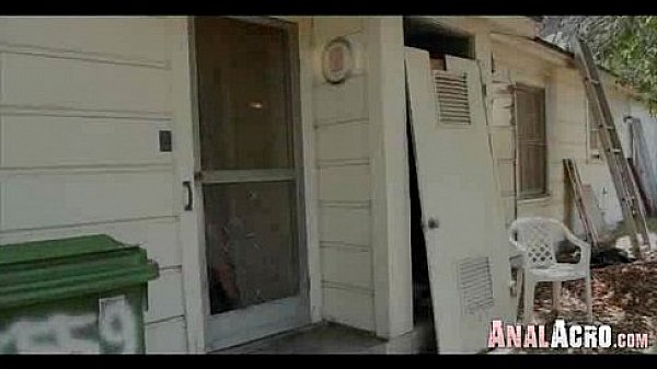 Nonton Extreme Anal Fun 1060 thumbnail