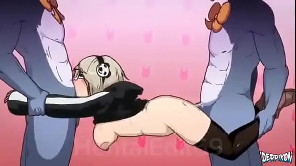 Play MP4 - Derpixon HMV 2 &lpar;Happy&rpar;