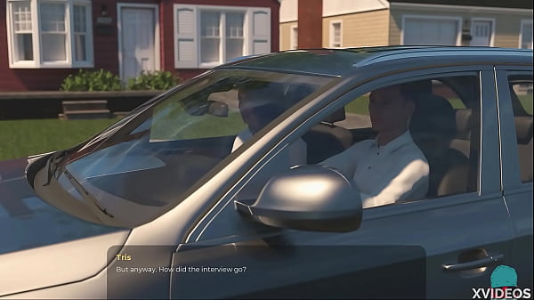 No more money ep 5 visual novel gameplay hd