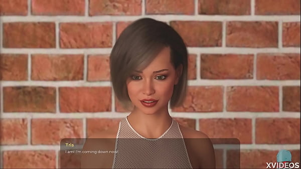 No More Money Ep.5 - Visual Novel Gameplay [hd] thumbnail