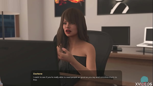 No more money ep 5 visual novel gameplay hd 