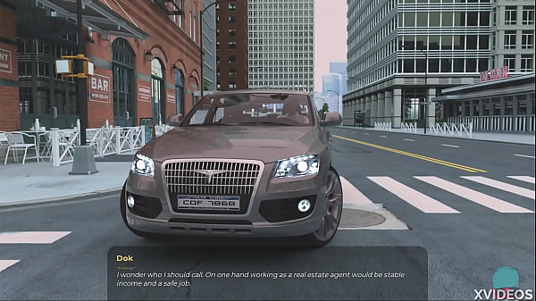 No more money ep 5 visual novel gameplay hd