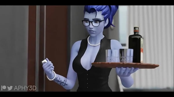 Overwatch Compilation_91 25 0922