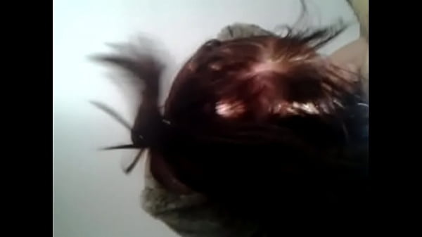 My girlfriend strap on fur