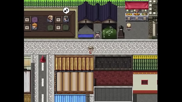 Nonton Hentai Runaway thumbnail