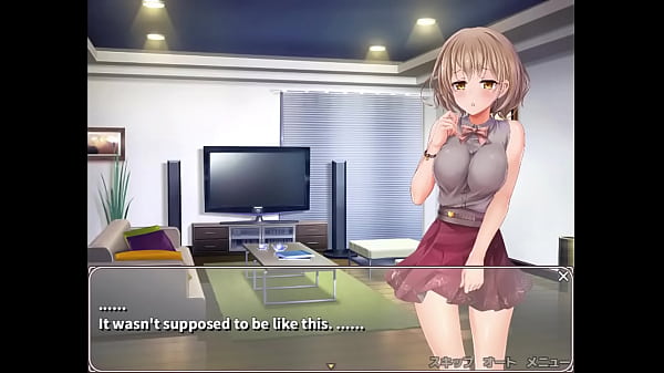 Play MP4 - HRPG Runaway Story ~From Virgin to Slut 003