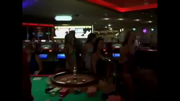 casino conrad.MP4
