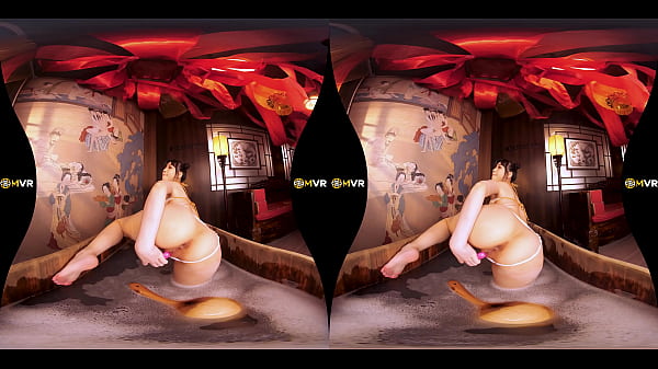 羞恥度max！女孩在泡泡浴中塞跳蛋自慰高潮不斷！ thumbnail