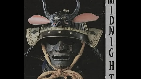 PLAYAMANE x Nateki Midnight