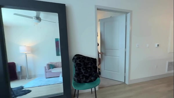 The airbnb host that definitely earned a five star review 