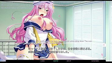 Kyonyuu Try Scene25-27