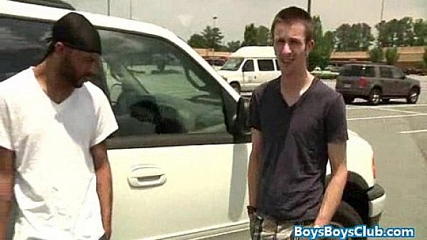 Black Dude Fuck White Gay Young Boy Hard And Deep 04 