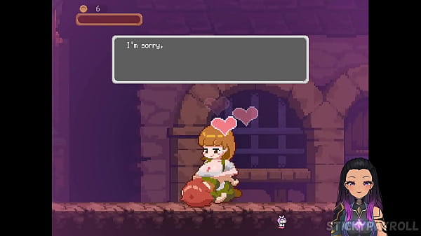 Play MP4 - Super Mamono Succubus - Hot Succubus fucks the hell out of me and I couldn't take it all - part 1