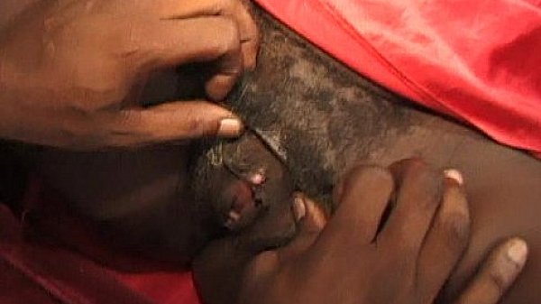 Metro - Keeping It Real 09 - scene 3 - extract 1 