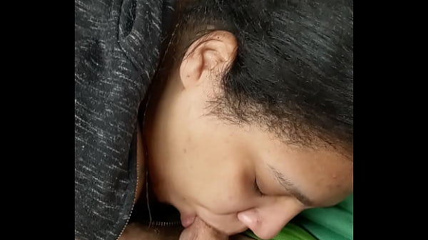 Blowjob from a friend 2