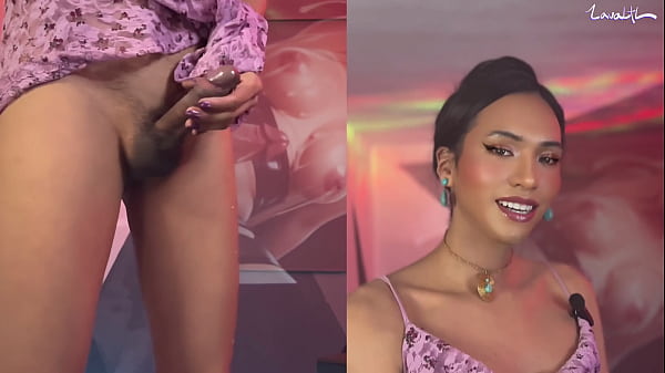 Long, Thick Ropes of Cum & Pre 