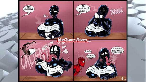 Rule 34 Comic Porn thumbnail