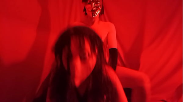 Mr Gingerbread puts nipplein dick hole then fucks dirty_milf in the ass