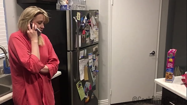 [cock Ninja Studios] Step Mother's Taboo Christmas Confession thumbnail