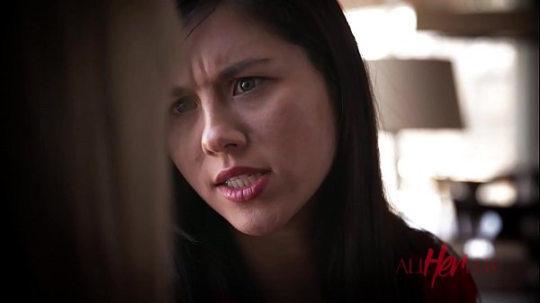 Cheerleader threesome sneak peek