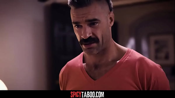 Bigamist_husband_joins in a threesome with his two wives_after he caught_them kissing