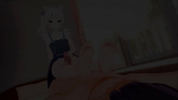 ホロさめへんたい thumbnail