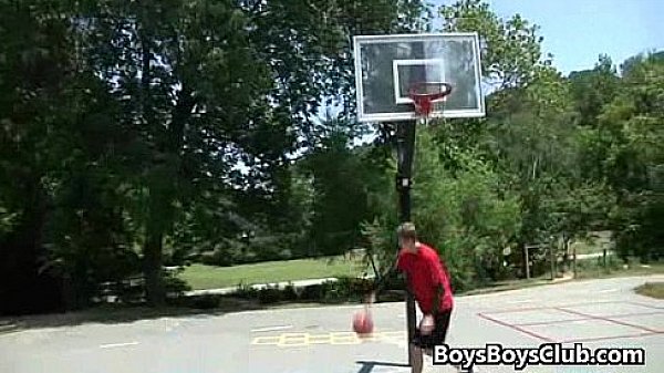 Blacks On Boys - Gay Black Dude Fuck White Twink Nasty Way 28 thumbnail