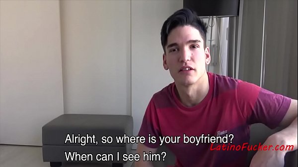 B'day Gift For His Boyfriend 