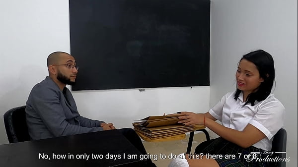 Play MP4 - I want the same deal as my stepmother &sol; Lia Ponce - Soldier Huge Cock